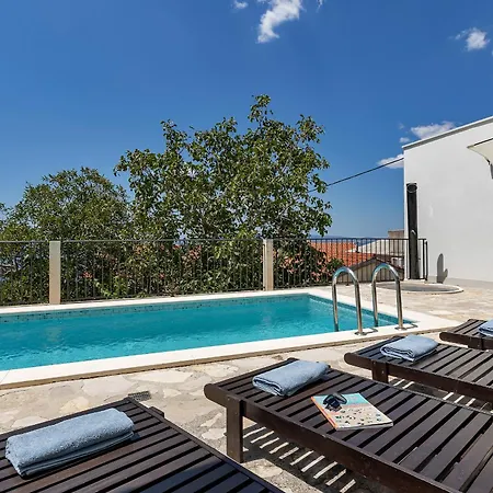 Stonehouse Luma - Makarska Exklusiv
