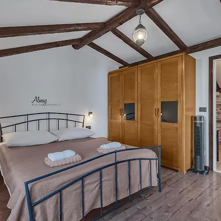 Stonehouse Luma - Makarska Exklusiv