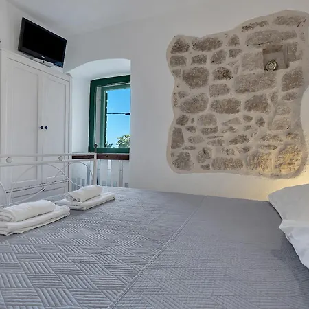 Stonehouse Luma - Makarska Exklusiv