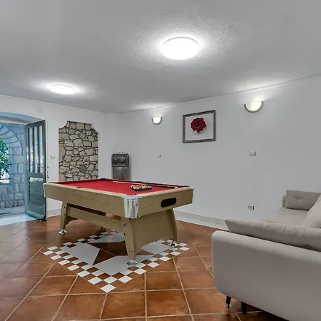 Stonehouse Luma - Makarska Exklusiv * Bast