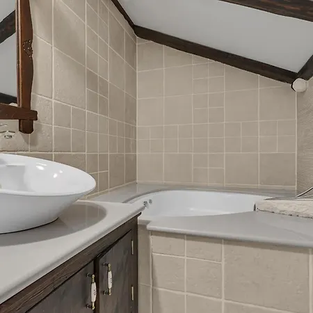 Ferienhaus Stonehouse Luma - Makarska Exklusiv *